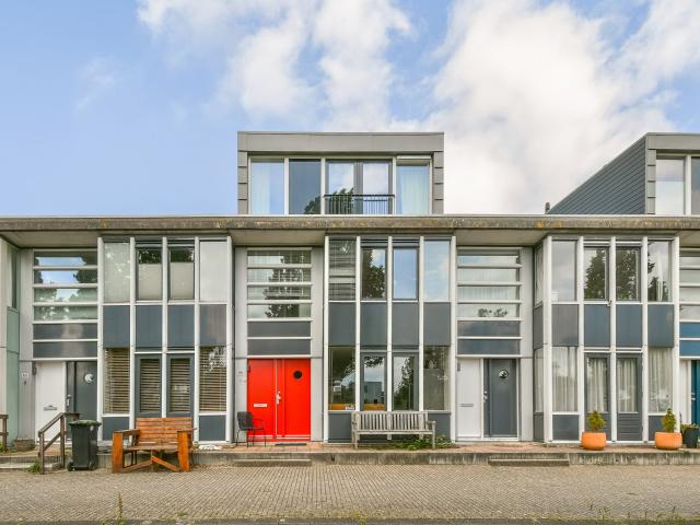 house for rent in Antwerpenbaan 66 1066SJ Amsterdam Nieuw Sloten Noordwest Amsterdam