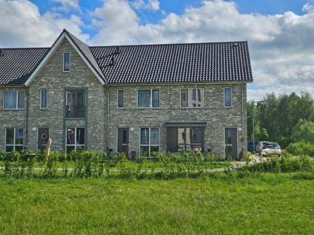 house for rent in Arena 36 5346KP Oss Rusheuvel Oss