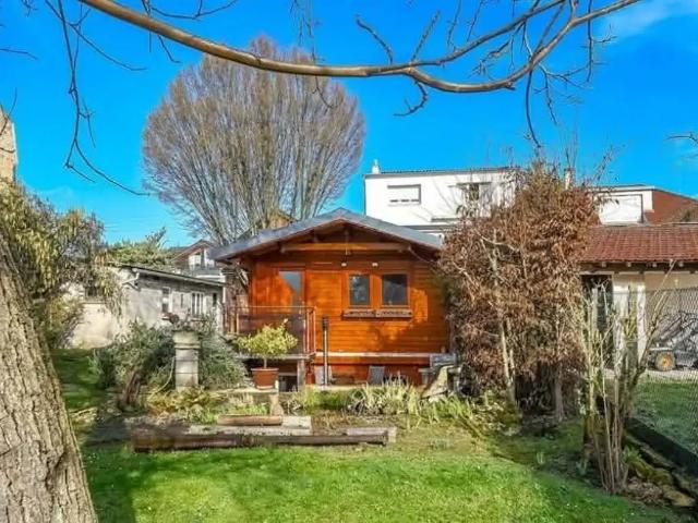 house for rent in ARGENTEUIL 95100