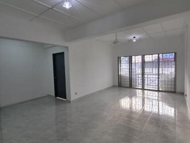 House for Rent in Bandar Sunway Kayangan Apartment