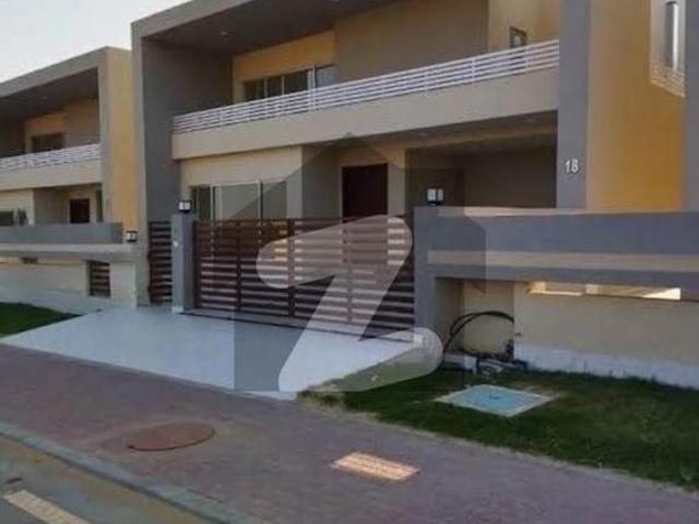 House For Rent In Bahria Paradise Precinct 51