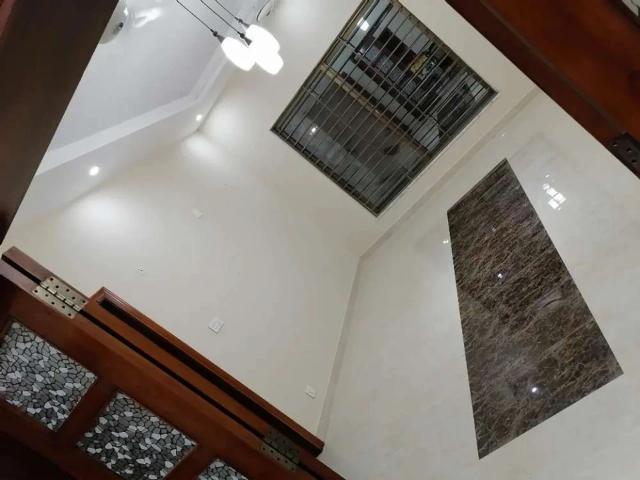 House for rent in bahria phase 8 Islamabad Soan Garden ID 28731