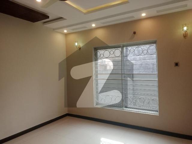 House For Rent In Bahria Town Sector C