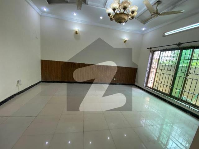 House For rent In Beautiful G 13