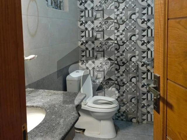 House For Rent In Beautiful E 11