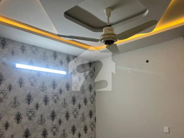 House For Rent In Beautiful Jinnah Gardens Phase 1