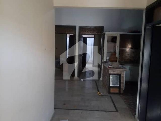 House For rent In Beautiful Saadi Town Block 7