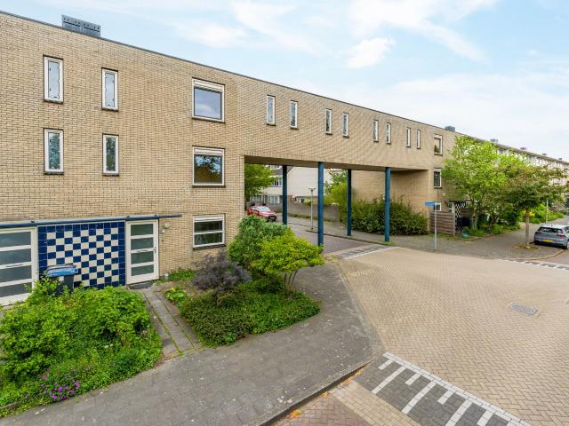 house for rent in Beeckestijn 17 1187GN Amstelveen Buitenplaatsenbuurt Amstelveen