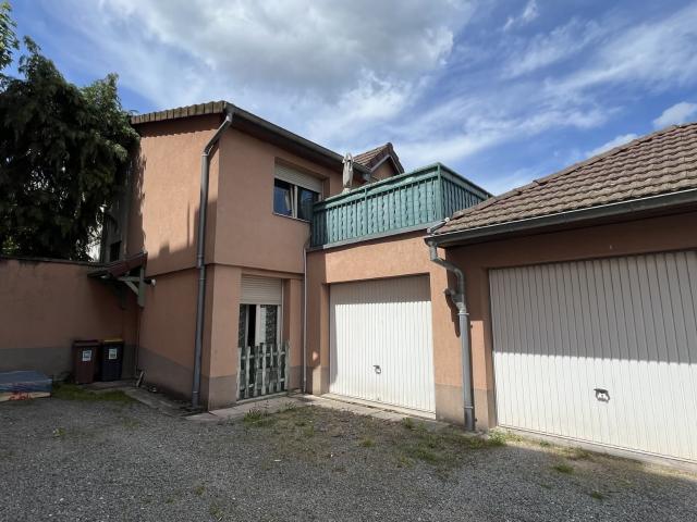 house,for rent in, Belfort 90000