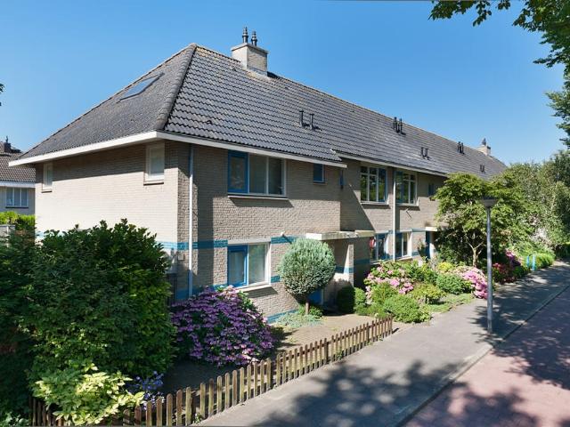 house for rent in Bertha von Suttnerlaan 50 1187SW Amstelveen Theaterbuurt Amstelveen