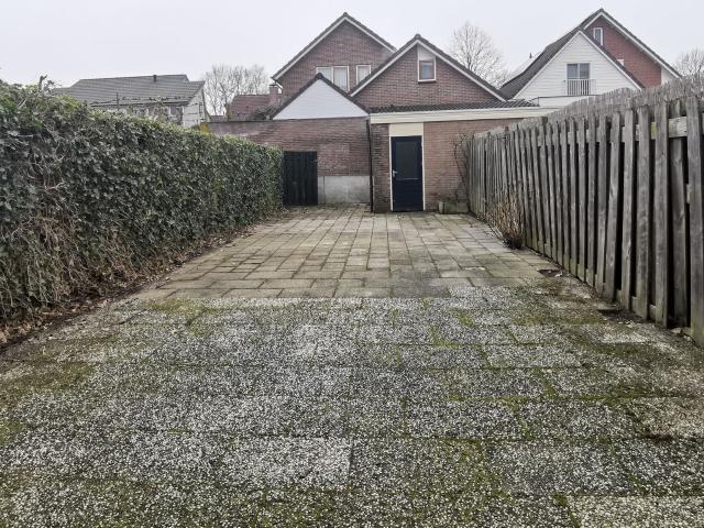 house for rent in Bereklauw 57 7577EV Oldenzaal De Essen Oldenzaal