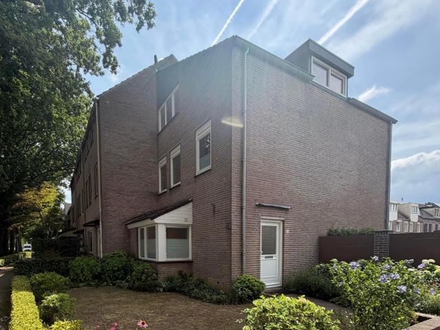 house for rent in Berg 74 5508AX Veldhoven Heikant West Veldhoven