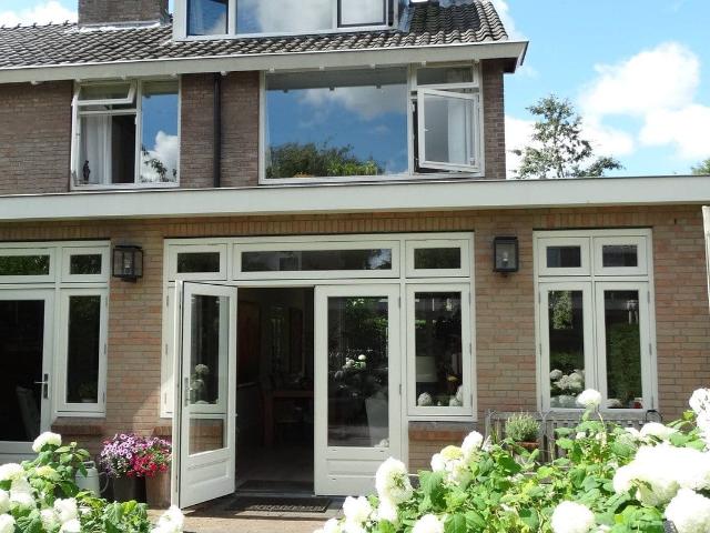house for rent in Bernard Zweerslaan 83 2102XD Heemstede Heemsteedse Dreef, Schildersbuurt en omgeving Heemstede