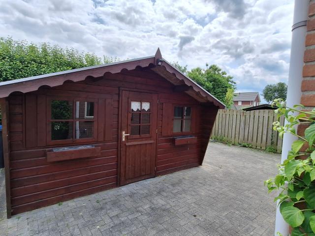 house for rent in Binnenhof, 1, Deest, Netherlands