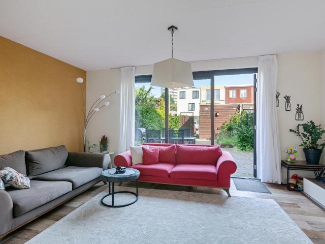 house for rent in Biancaland 110 2591DB Den Haag Landen Den Haag