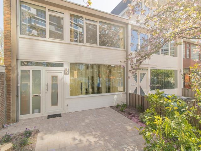 house for rent in Biesbosch 20 1181JD Amstelveen Vredeveldbuurt Amstelveen