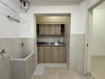 house for rent in Boston, Medellín