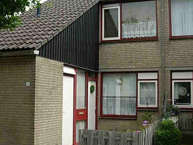 House for rent in Boskoop
