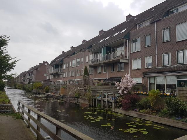 House for rent in Boskoop
