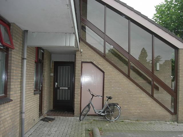 House for rent in Boskoop