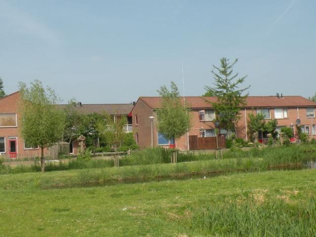 House for rent in Boskoop