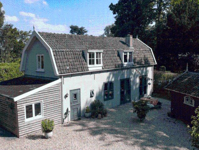 house for rent in Boslaan 5 3633VZ Stichtse Vecht Hoeker Polder Vreeland