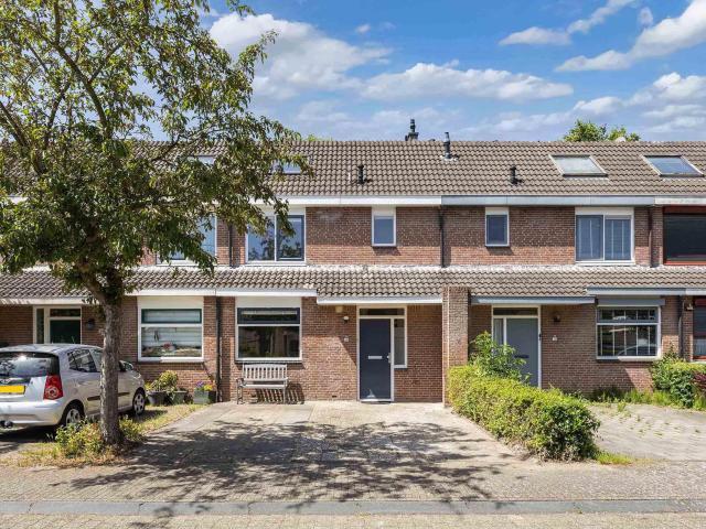 house for rent in Botter 34 24 8243KR Lelystad Botter West Lelystad