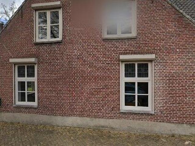 House for rent in Boxtel