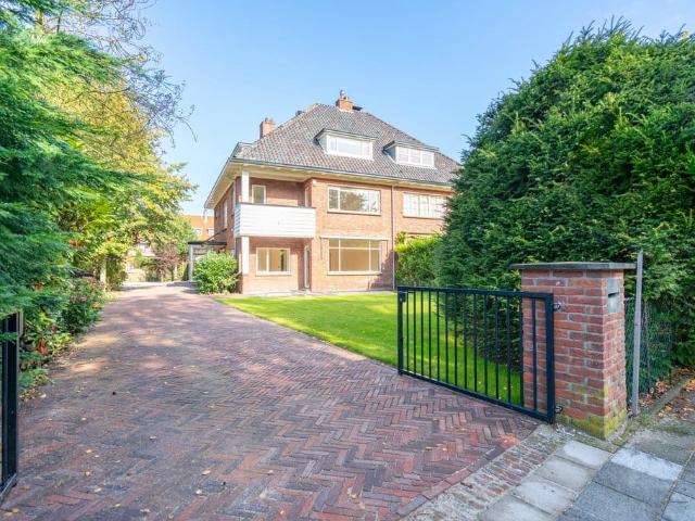 house for rent in Bloemcamplaan 72 2244EH Wassenaar Nieuw Wassenaar Wassenaar
