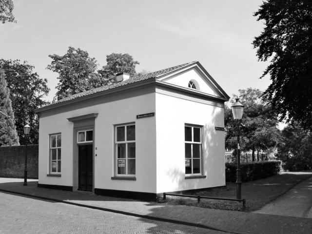 house for rent in Bloemendalsestraat 73 3811ER Amersfoort Coninckstraat e.o. Amersfoort