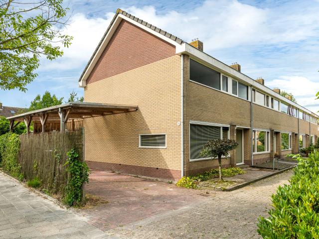 house for rent in Bloemkamp 36 9202CE Smallingerland De Wiken west Drachten