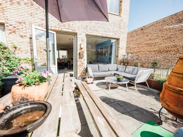 house for rent in Blois van Treslongstraat 75 3554BK Utrecht Geuzenwijk Utrecht
