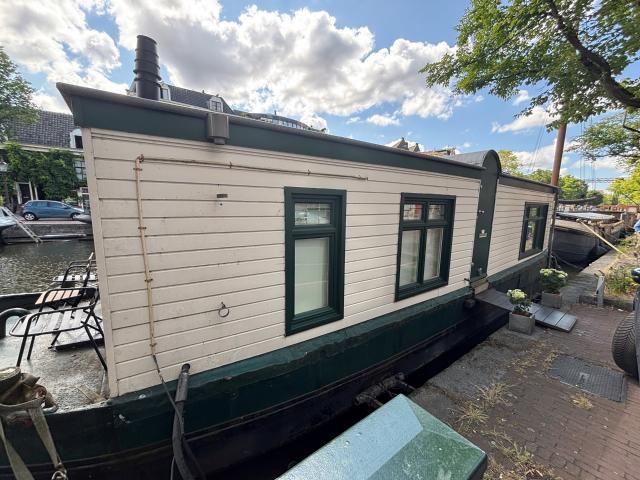House for rent in Brouwersgracht 182P, 1013 HC Amsterdam