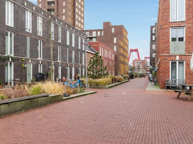 house for rent in Brouwhuisstraat 15 3071JE Rotterdam Feijenoord Rotterdam
