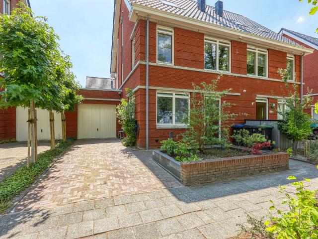 house for rent in Broekmolenweg 16 B 2289BE Rijswijk Vrijenban Rijswijk ZH