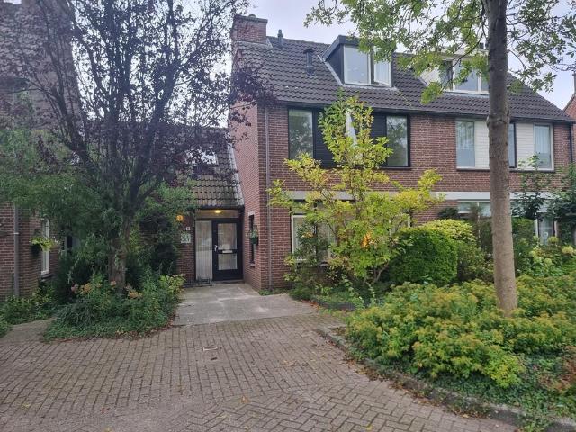 house for rent in Braamhorst 8 2402PV Alphen aan den Rijn Horstenbuurt Noord Alphen aan den Rijn