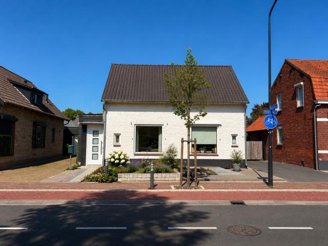house for rent in Bredaseweg 36 4861AJ Alphen Chaam Elsakker Chaam