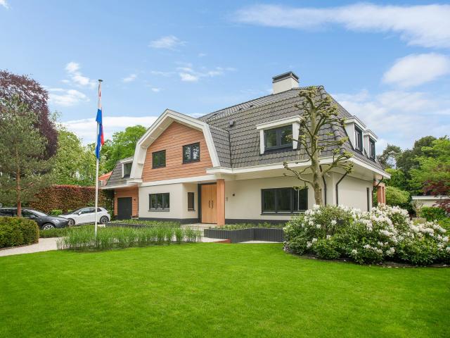 Woning te huur