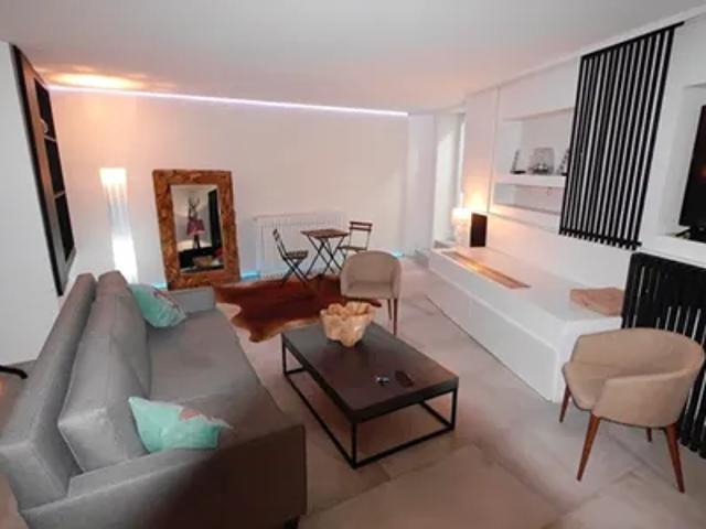 House for rent in Brussels Elsene, Brussels