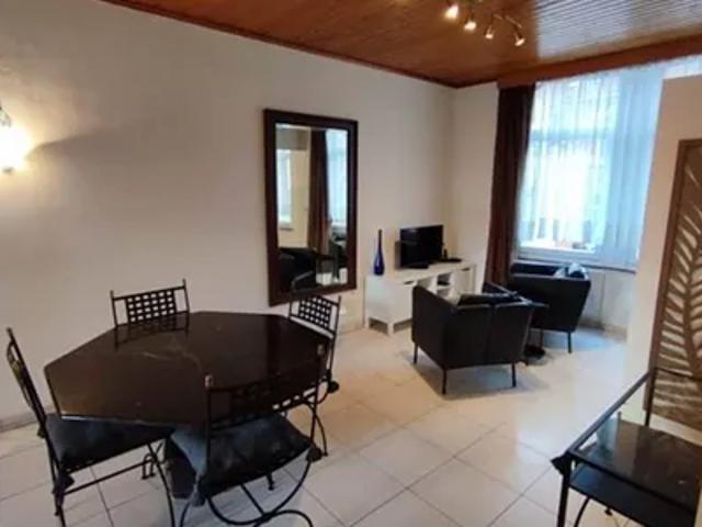 House for rent in Brussels Etterbeek, Brussels