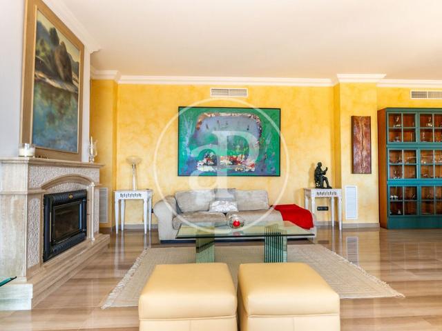 House for rent in Bunyola