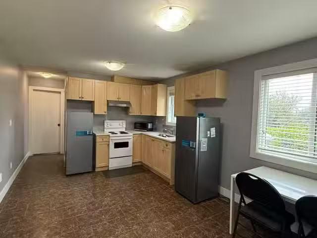House for rent in Burnaby, Burnaby East, Garden Suite 7835 1st.