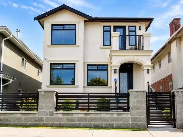 House for rent in Burnaby, Burnaby North, Basement 3771 France.