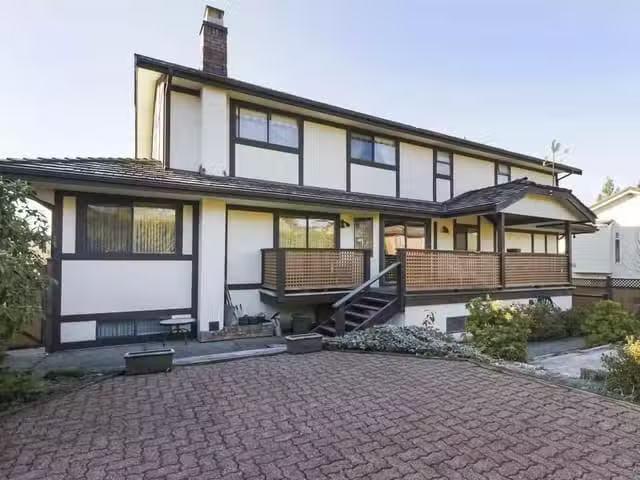 House for rent in Burnaby, Burnaby North, Bsmt 7841 Woodhurst.