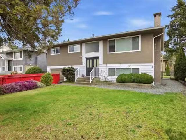 House for rent in Burnaby, Burnaby North, Lower 1106 Duthie Av.