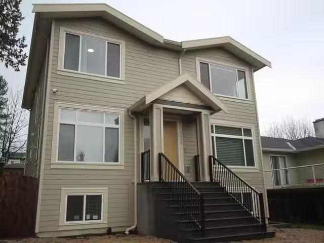 House for rent in Burnaby, Burnaby South, 6089 Elgin Avenue, 2.