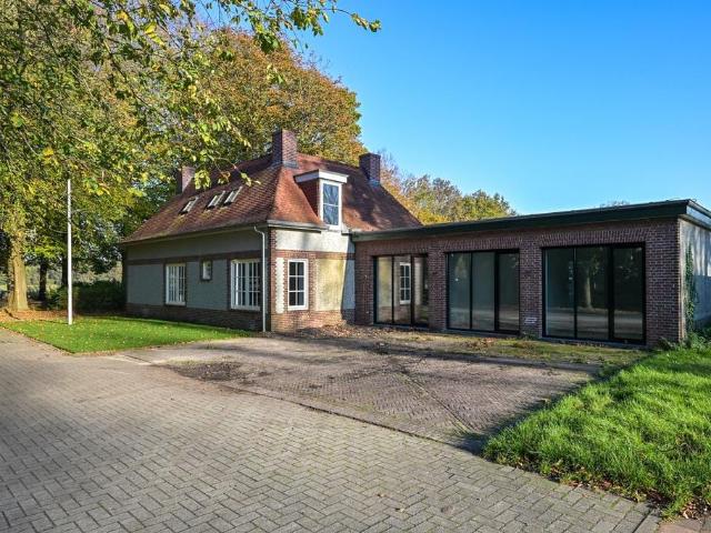 house for rent in Buurtweg 98 2244AH Wassenaar De Kieviet Wassenaar