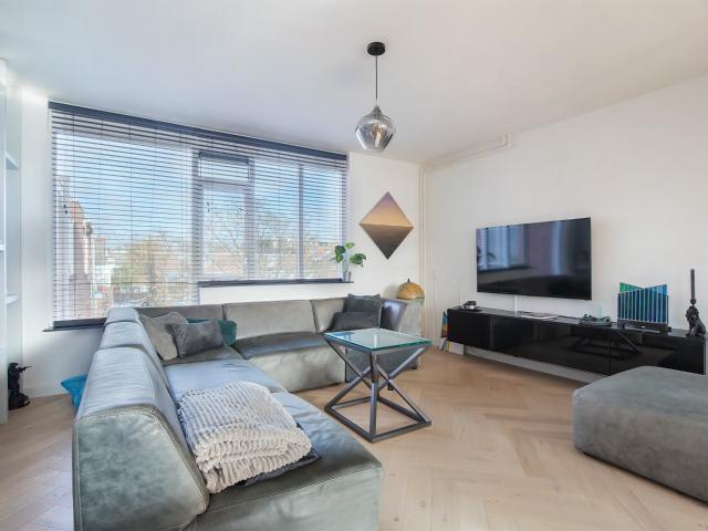 house for rent in Buziaustraat 29 3034WC Rotterdam Oud Crooswijk Rotterdam