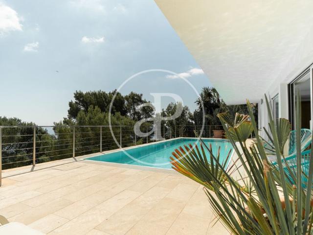 House for Rent in Canyamel
