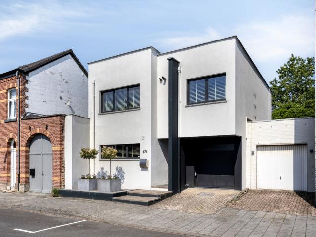 house for rent in Cannerweg 174 6213BK Maastricht Biesland Maastricht